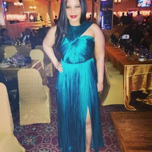 Meet your Posher, Fabiola